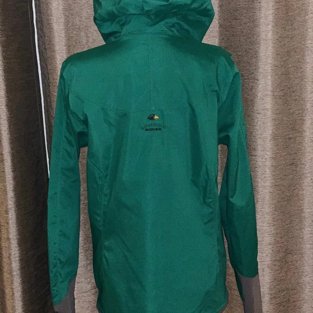 MENS S PATAGONIA ZIP HOODIE - Picture 2 of 4